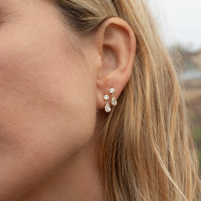 Anaïs Earrings