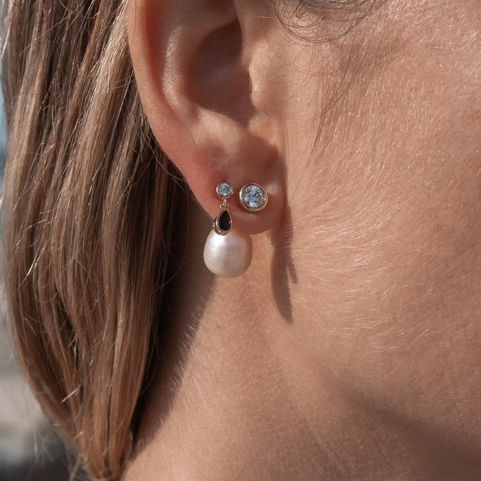 Anaïs Mixed Earrings