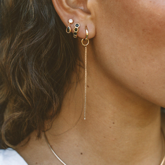 Anaïs Mixed Earrings