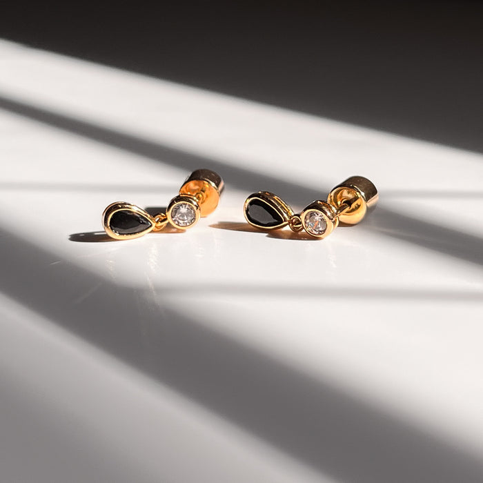 Anaïs Mixed Earrings