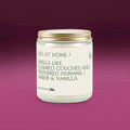 Anecdote&Ollie Cozy Custom Candle - Anecdote Candles