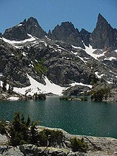 Ansel Adams Wilderness