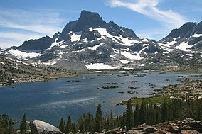 Ansel Adams Wilderness