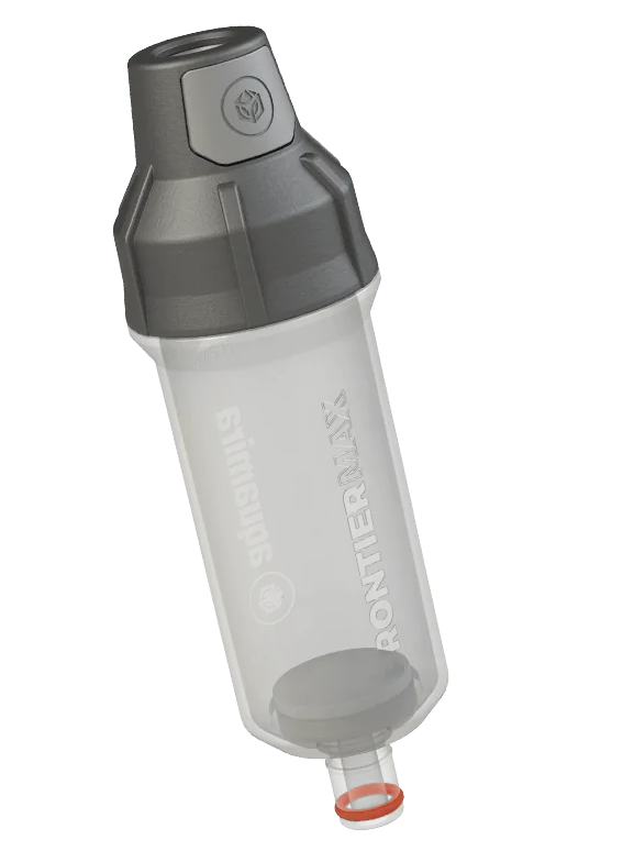 Aquamira Frontier Max Worldwide