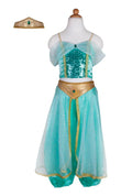 Arabian Princess Set, Size 3-4
