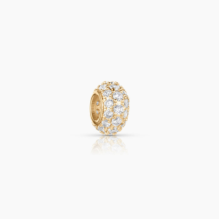 Astra Pavé Bead