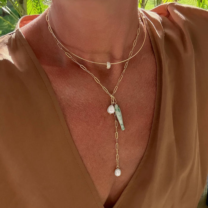Astra Pavé Bead