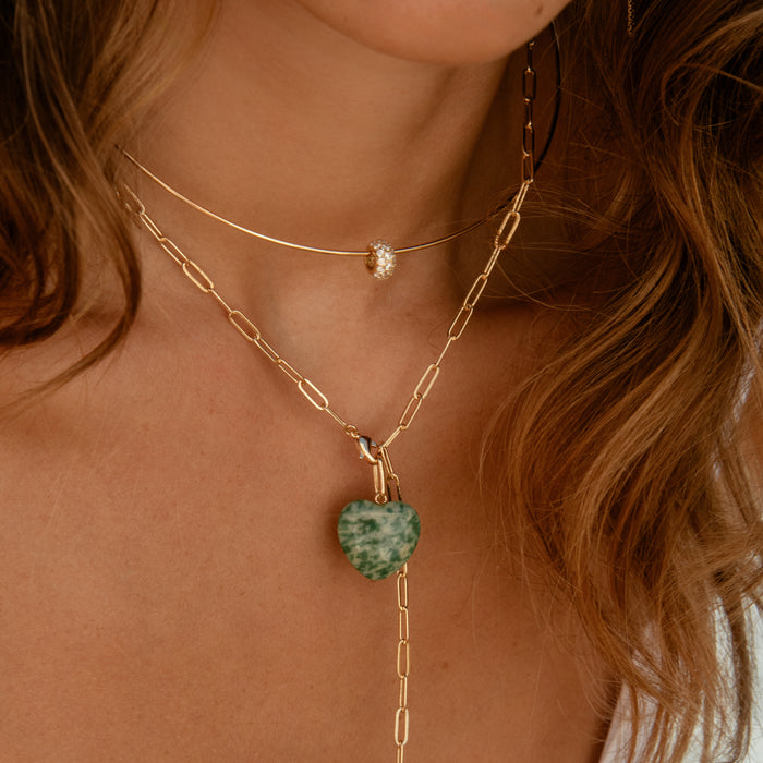 Astra Pavé Bead