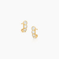 Astrid Hoop Earrings
