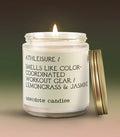Athleisure - Anecdote Candles