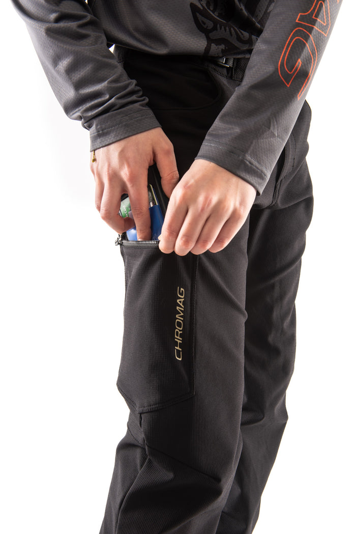 Atwell Pant Kid's