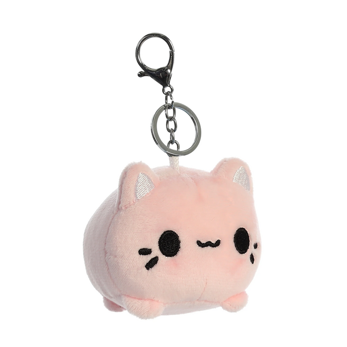 AUR Strawberry Meowchi Clip-On 14285