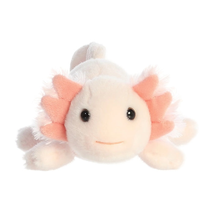 Axel Axolotl