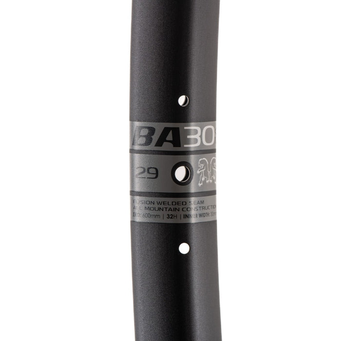 BA30 V2 29 inch rim