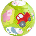 Baby Ball On the Farm 4 1/2”