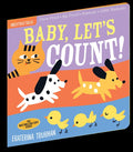 Baby Let's Count (Indestructibles)