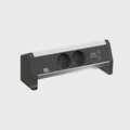 Sideview of Bachmann Power Module Europe