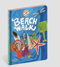 Backpack Explorer: Beach Walk