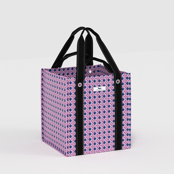Bagette Market Tote