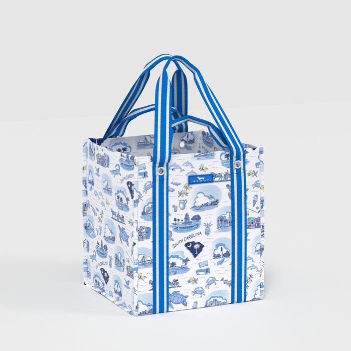 Bagette Market Tote