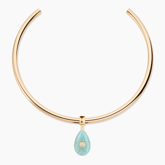 Ora Chunky Choker