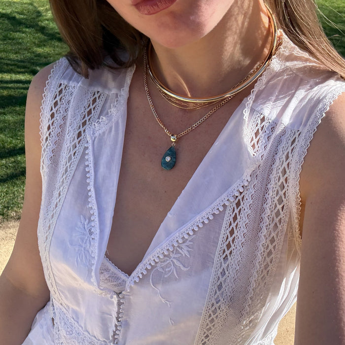 Bardot Apatite Bail
