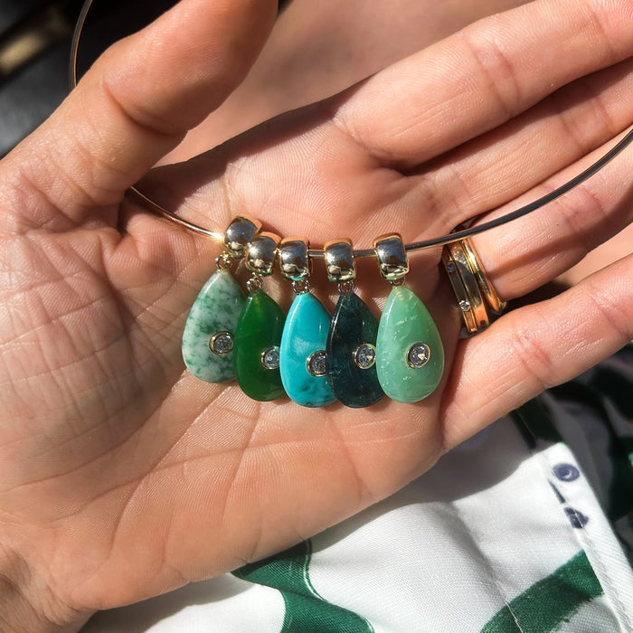 Bardot Apatite Bail