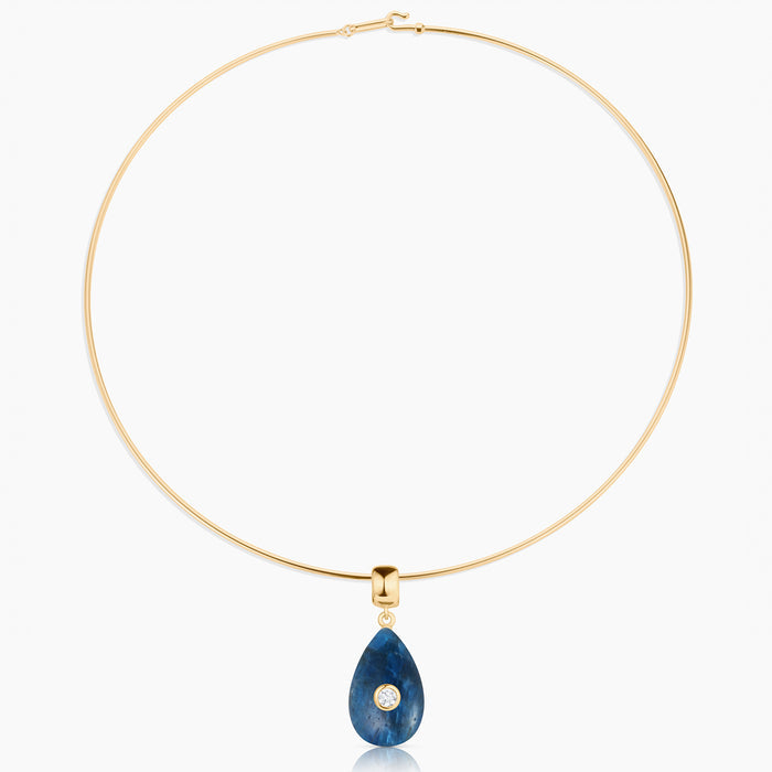 Bardot Apatite Bail