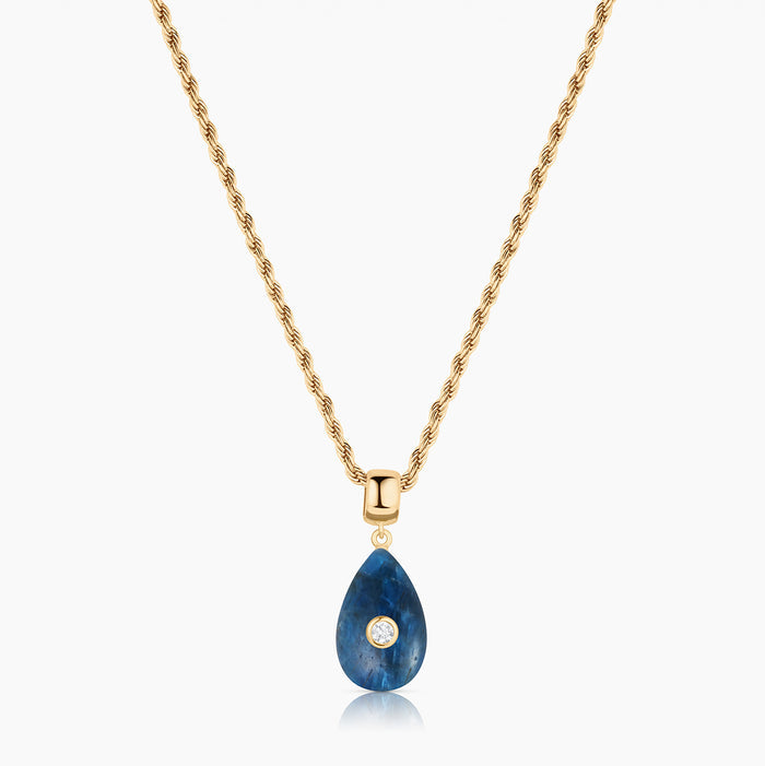 Bardot Apatite Bail