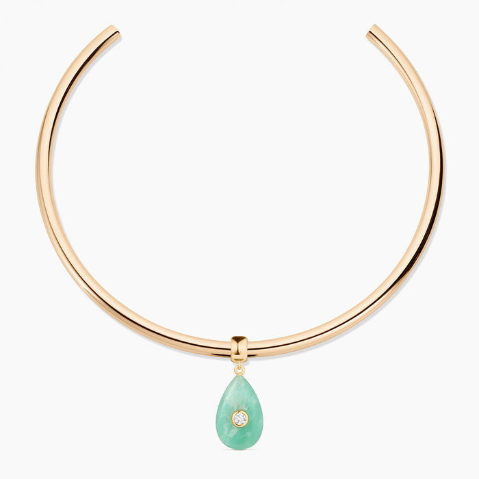 Ora Chunky Choker