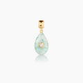 Bardot Green Dot Bail