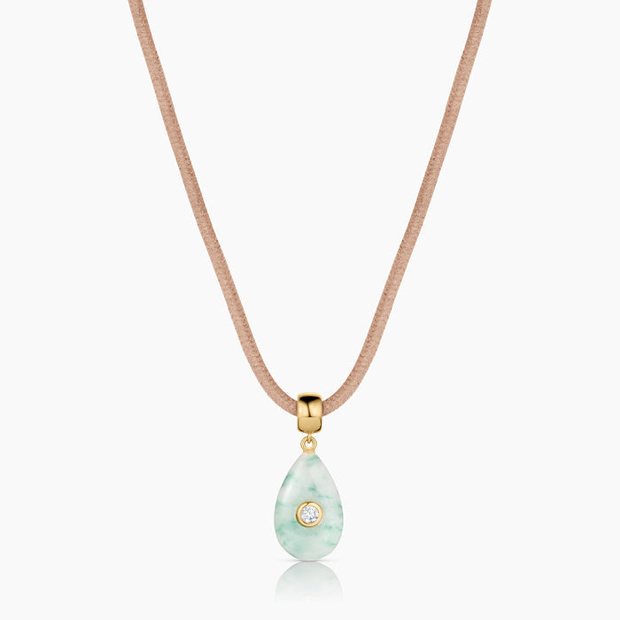 Bardot Green Dot Bail