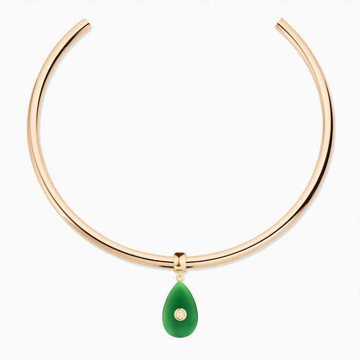 Ora Chunky Choker