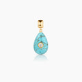 Bardot Howlite Bail
