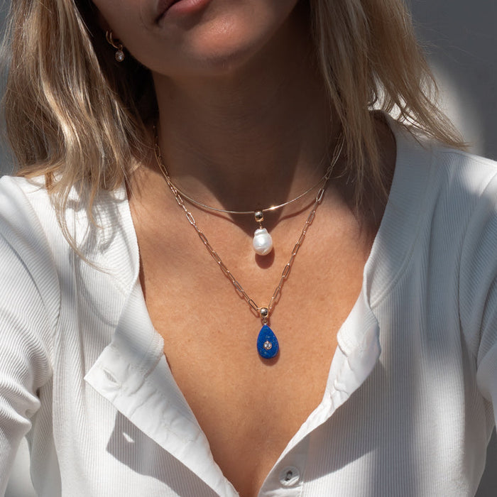 Bardot Lapis Bail