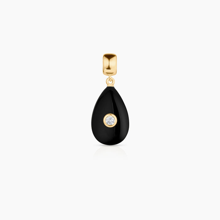 Bardot Onyx Bail