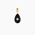 Bardot Onyx Bail