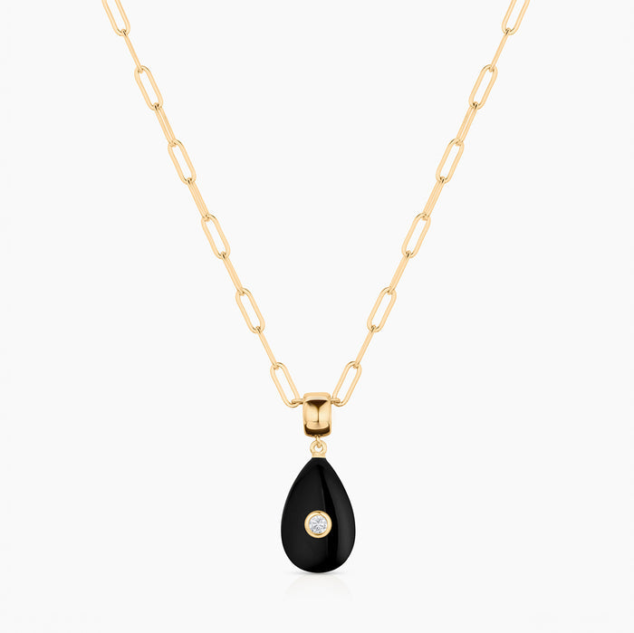 Bardot Onyx Bail