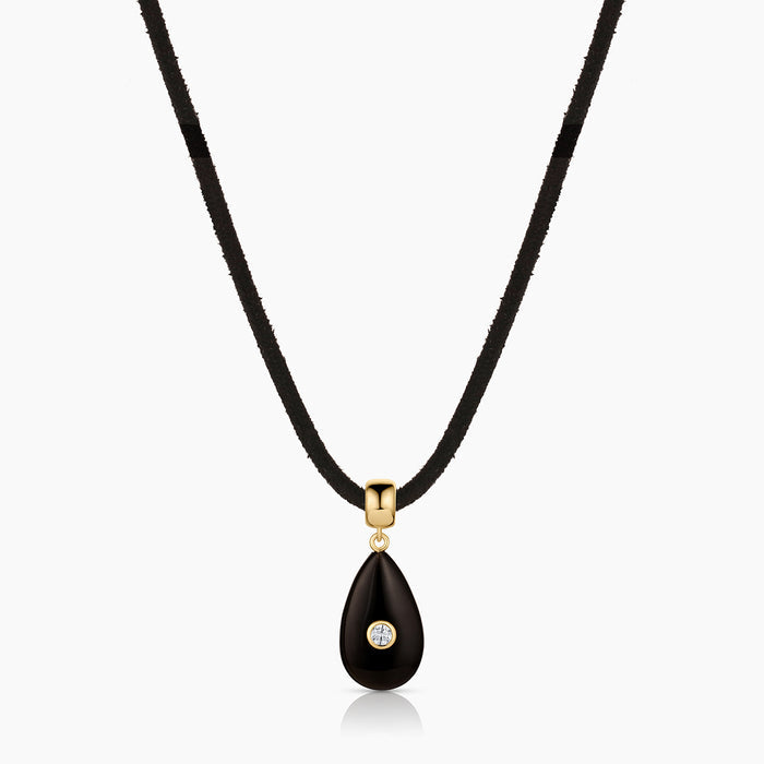 Bardot Onyx Bail