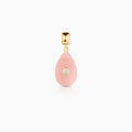 Bardot Pink Opal Bail