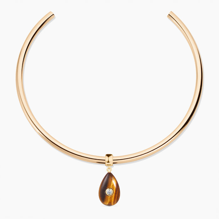 Ora Chunky Choker