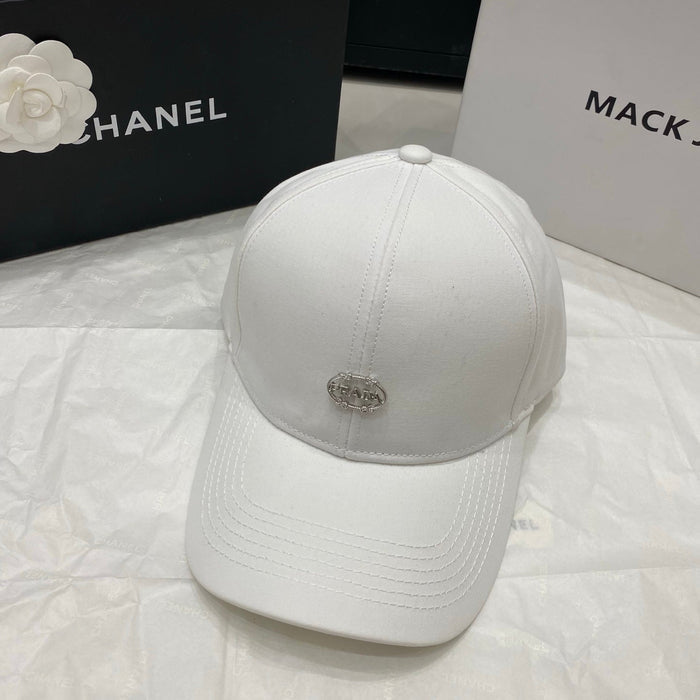 Prada Baseball Cap