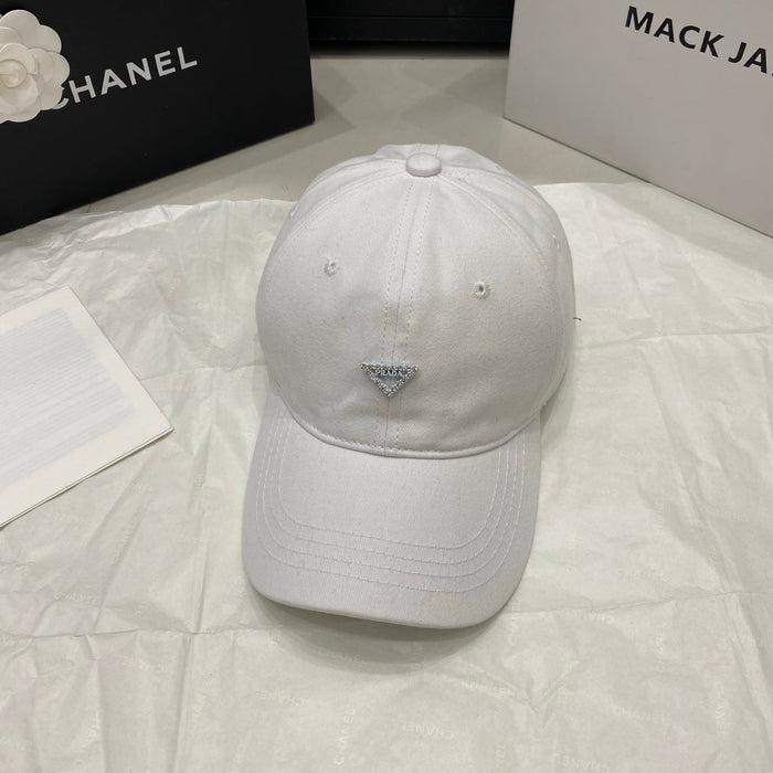 Prada Baseball Cap