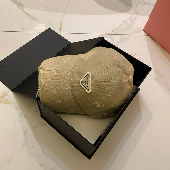 PRADA Baseball Cap