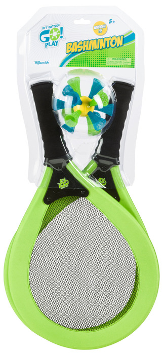 Bashminton