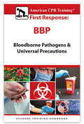 BBP (Bloodborne Pathogens) and Universal Precautions Certification Class
