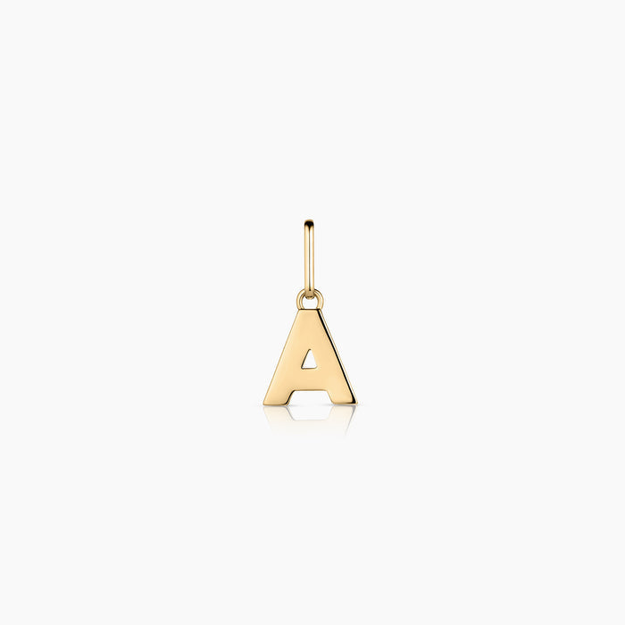 Be You Initial