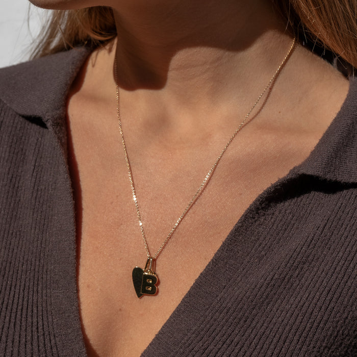 Be You Initial
