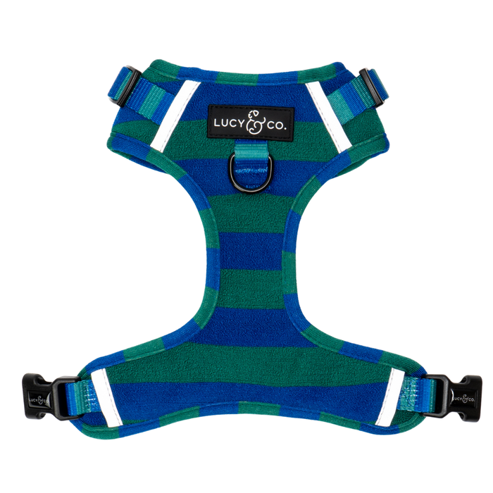 Beach Club No-Pull Harness