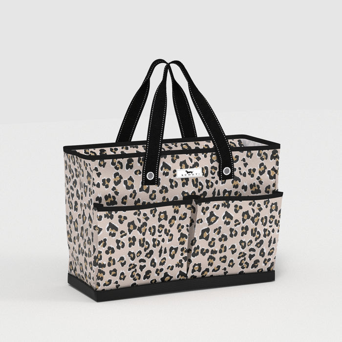 Ben Pocket Tote